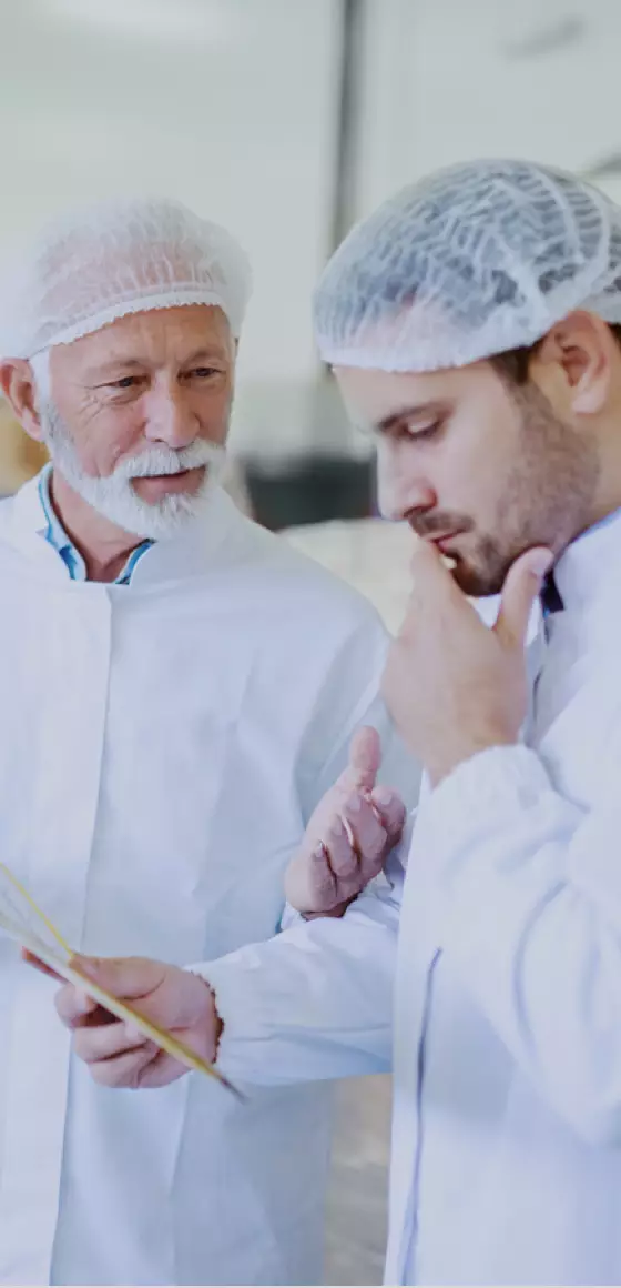 Excellence de la production Maison Cros