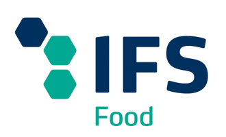 Certification IFS International Food Services