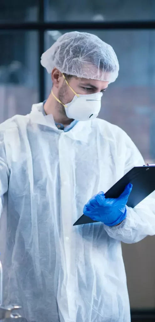 Innovation chez Maison Cros