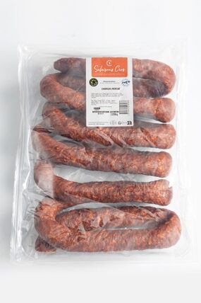 Chorizo (Perche) de la Maison CROS