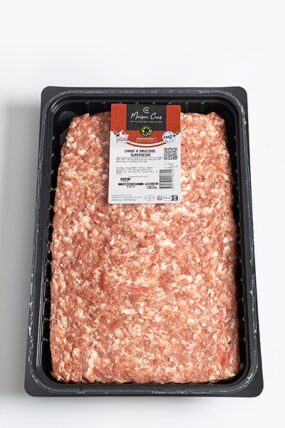 Chair à saucisse supérieure de la Maison CROS