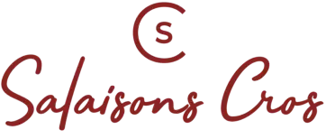Les Salaisons Cros logo